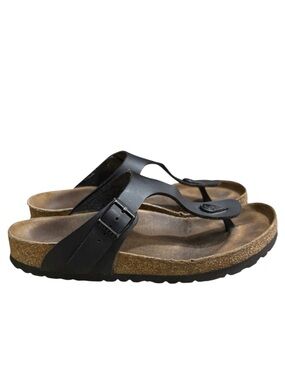 BIRKENSTOCK Matte Gizeh Sandals Size 39 -- SUPER DUPER COMFORTABLE!!!